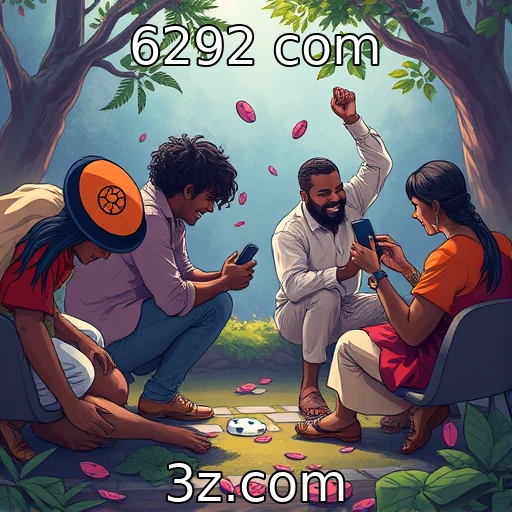 6292 com | Desafios da diversidade e inclusão na indústria de jogos