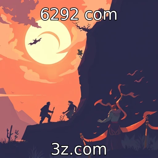 6292 com | Jogos indie ganham espaço e reconhecimento na indústria