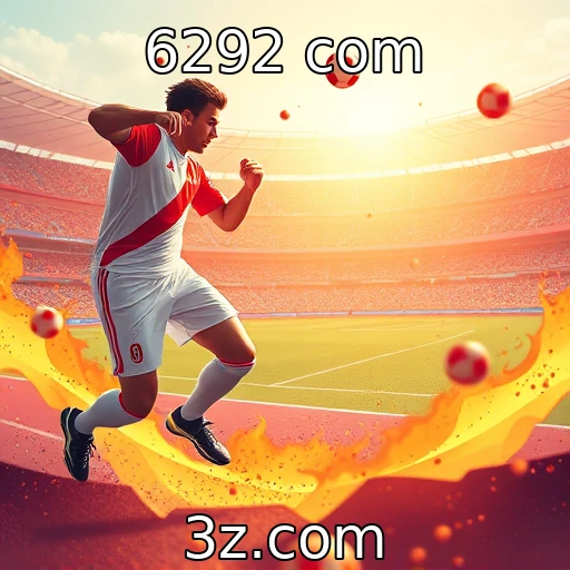 6292 com | Apostas esportivas: estratégias para maximizar seus lucros nas finais