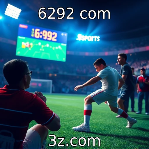 6292 com Campeonatos de e-Sports: Desvendando os Segredos dos Jogadores Profissionais