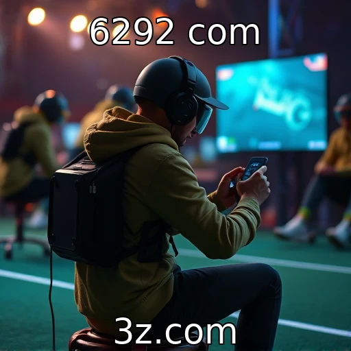 6292 com Como as criptomoedas estão revolucionando as apostas online