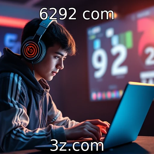 6292 com Os Segredos das Apostas Esportivas: Como Analisar Partidas com Precisão