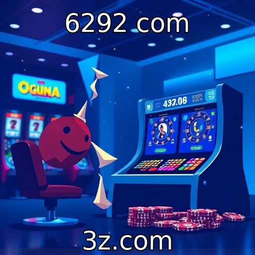 6292 com Os segredos das apostas esportivas que você nunca ouviu falar