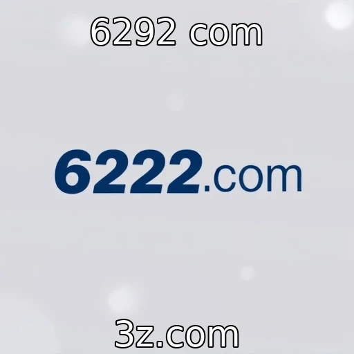 6292 com Apostas Esportivas: Análises que Podem Transformar Seu Jogo