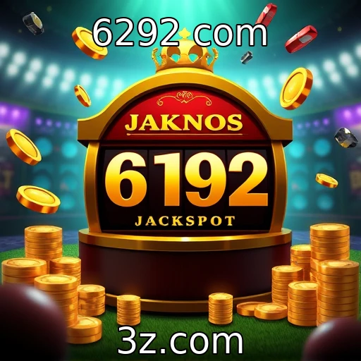 6292 com Apostas Esportivas: Estratégias Para Maximizar Seus Ganhos