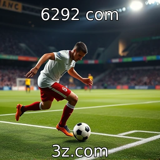 6292 com Revolução nas Apostas: O Impacto das Criptomoedas em 2025