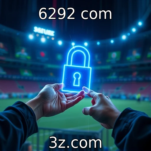 6292 com Mergulhe no universo das apostas esportivas: análise das últimas partidas