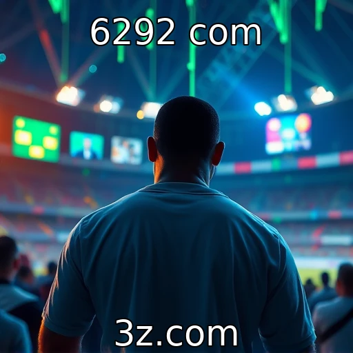 6292 com Como a tecnologia tem revolucionado as apostas esportivas no Brasil