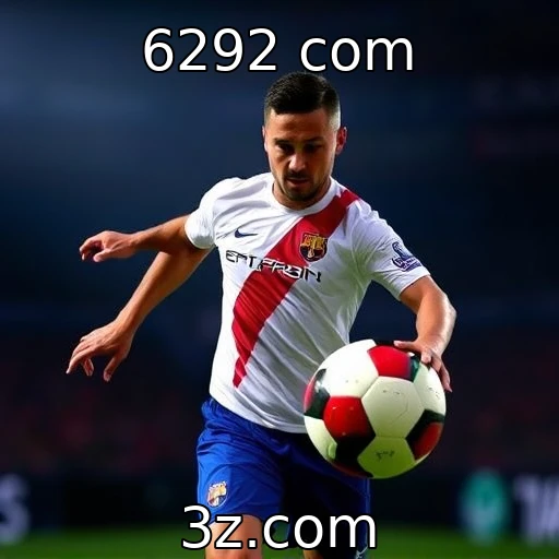 6292 com Sete estratégias para apostar em jogos de futebol com sucesso