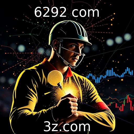 6292 com Desvendando a Psicologia por Trás das Apostas: Motivações e Decisões