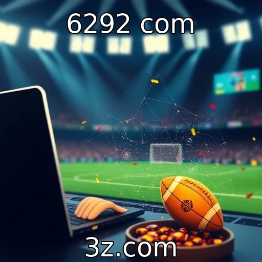 6292 com Estratégias Vencedoras para Apostas em Campeonatos de E-Sports